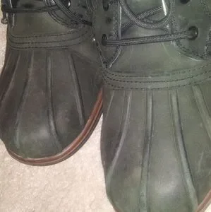Cole Haan | Shoes | Cole Haan Air Scout Chukka Mens Boot  display picture 3